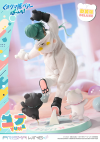 PRISMA WING Kuma Kuma Kuma Bear Punch! Yuna Deluxe Version 1/7 Scale Pre-Painted Figure 43