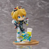 BUSHIROAD CREATIVE PalVerse Paé.　NIJISANJI EN　Yu Q. Wilson - NIJISANJI - photo 7