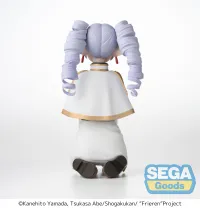 SEGA "Frieren: Beyond Journey's End" PM Perching Figure "Frieren" ~I have ringlets now~ - Frieren: Beyond Journey's End - photo 7