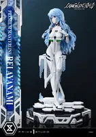 Prime 1 Studio Premium Masterline EVANGELION: 3.0+1.0 THRICE UPON A TIME Rei Ayanami Bonus Version			 - Rebuild of Evangelion - photo 15