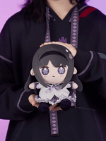 Puella Magi Madoka Magica the Movie -Rebellion- Huggy Doll Homura Akemi 8