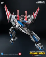 threezero Transformers: Bumblebee DLX Starscream - Transformers - photo 9