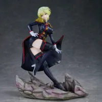 Union Creative Chained Soldier Tenka Izumo 1/7 Complete Figure - Chained Soldier: Mato Seihei no Slave - photo 7