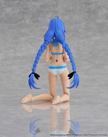 KADOKAWA PLASTIC MODEL SERIES Roxy Migurdia DX Ver. 8