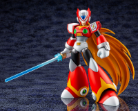 MEGA MAN X ZERO 3