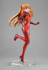 NEON GENESIS EVANGELION [COLLECTOR'S EDITION] Soryu Asuka Langley 6