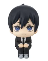 MegaHouse Lookup Chainsaw Man – The Movie： Reze Arc Aki Hayakawa Smile Ver. - Chainsaw Man - photo 5