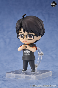 Nendoroid Light Meiko 3