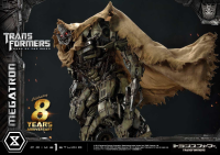 Museum Masterline Transformers: Dark of the Moon (Film) Megatron EX Bonus Version 88