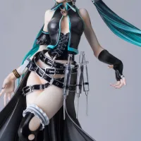 eStream Hdge technical statue No.12 Shie Carla (Stone Shie Prisoner and Paper Plane ver) - SHUJIN TO KAMI HIKOUKI - photo 11