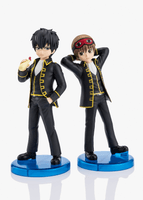 OKITA SOUGO Gintama, Rowtashii Noise Adokenette 4
