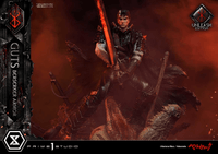 Ultimate Premium Masterline Berserk Guts, Berserker Armor Unleash Edition 39