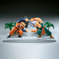 DRAGON BALL Z History Box SON GOTEN & TRUNKS 2