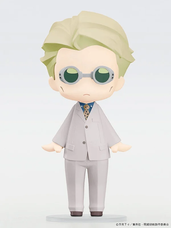 GOOD SMILE COMPANY HELLO! GOOD SMILE Kento Nanami - Jujutsu Kaisen