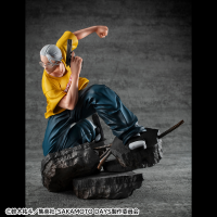 Figure SAKAMOTO DAYS Taro Sakamoto 4