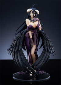 POP UP PARADE Albedo: Dress Ver. 4