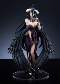GOOD SMILE COMPANY POP UP PARADE Albedo: Dress Ver. - Overlord - photo 4