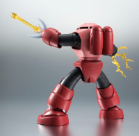 MSM-07S Z'GOK Char's Custom Model ver. A.N.I.M.E. 7