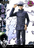 Concept Masterline Jujutsu Kaisen Satoru Gojo DX Bonus Version 34