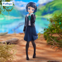 Train to the End of the World　Trio-Try-iT Figure -Akira Shinonome- 1