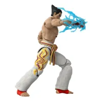 BANDAI GameDimensions TEKKEN Action Figure -Kazuya Mishima- - Tekken - photo 4