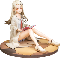 Hiro Shinosawa: The Things I m the Least Cut Out For Ver. 12