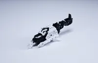 52TOYS BD-02 HYDRO BULLET SHARK - BEASTBOX - photo 12