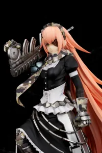 FuRyu CZ2128・Δ 1/7 Scale Figure - Overlord - photo 6