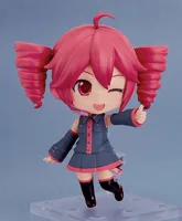 GOOD SMILE COMPANY Nendoroid Kasane Teto 2.0 - Kasane Teto - photo 5