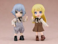 GOOD SMILE COMPANY Nendoroid Doll Leather Shoes (Black) - Figure Accessories - photo 3