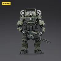 JOYTOY APOC Series Iron Assault Fire Support Mech ST-8610 - Dark Source - photo 1