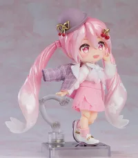 GOOD SMILE COMPANY Nendoroid Doll Sakura Miku: Hanami Outfit Ver. - Hatsune Miku - photo 3
