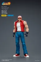 JOYTOY KOF '98UM Fatal Fury Team Terry Bogard - The King of Fighters - photo 15