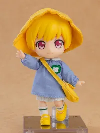 GOOD SMILE COMPANY Nendoroid Doll Outfit Set: Kindergarten - Kids - Figure Accessories - photo 4