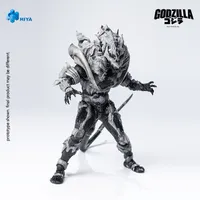 HIYA TOYS Monster X - Godzilla - photo 2