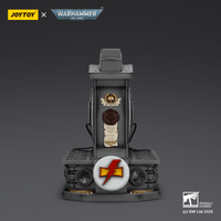 White Scars MkX Helmet& Display Stand 6