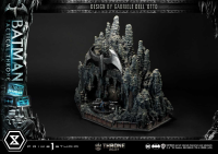 Throne Legacy Batman (Comics) Batman Tactical Throne "Design by Gabriele Dell'Otto" Ultimate Bonus Version 75