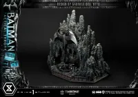 Prime 1 Studio Throne Legacy Batman (Comics) Batman Tactical Throne "Design by Gabriele Dell'Otto" Ultimate Bonus Version - DC Comics - photo 75