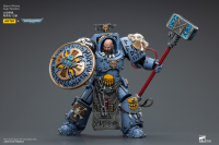 Space Wolves Arjac Rockfist 12