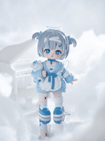 Miya Inside Heart's  Series Blind Box Figure 6