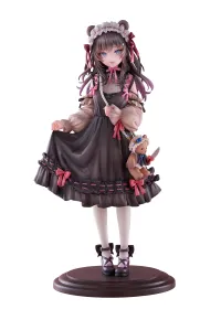 BellFine R-chan Gothic Lolita Ver. Illustration by Momoko - Scale Figures - photo 2