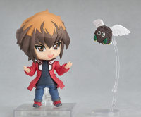 Nendoroid Jaden Yuki 6
