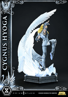 Premium Masterline Saint Seiya Cygnus Hyoga "Final Bronze Cloth" Bonus Version 36