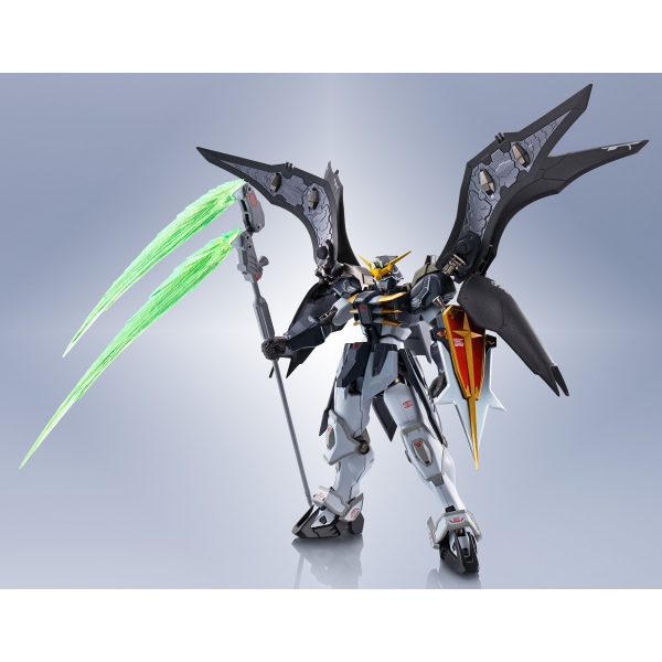 METAL ROBOT SPIRITS <SIDE MS>GUNDAM DEATHSCYTHE HELL