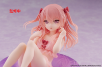 My Dress-Up Darling Aqua Float Girls Figure - Sajuna Inui 6