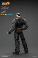 KOF '98UM '97 Special Team Ryuji Yamazaki 26