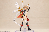 FRAME ARMS GIRL SHINGEN KAI 14