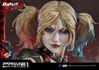 Prime 1 Studio Museum Masterline Batman (Comics) Harley Quinn - DC Comics - photo 17