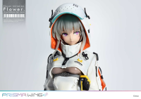 PRISMA WING Flower Imitation. Flower. Illustration by neco 1/7 Scale Pre-Painted Figure 15