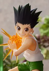 GOOD SMILE COMPANY POP UP PARADE Gon Freecss - HUNTER×HUNTER - photo 3